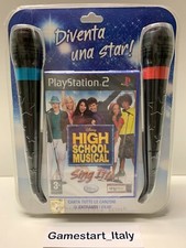 DISNEY HIGH SCHOOL MUSICAL +