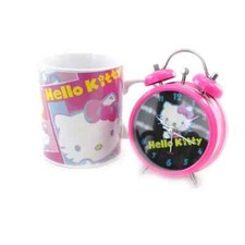 Hello Kitty Pink Keramik