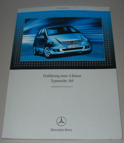 Werkstatthandbuch