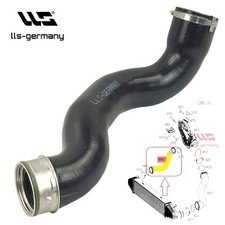 FÜR MERCEDES GLK 320 CDI A2045282482 TURBOSCHLAUCH LADELUFTSCHLAUCH