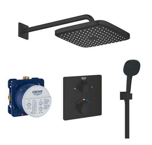 Grohe duschsystem mit - grohe,