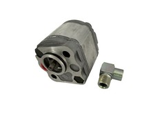 Hydraulikpumpe 20ccm typ - typ, p22