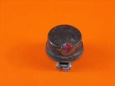 DDR Kompressor Standmotor Luftfilter