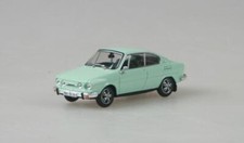 143ABS-707EE  Abrex 1:43 Skoda