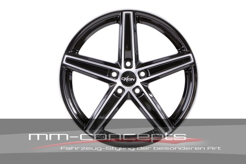 Zoll oxigin concave - oxigin, 18