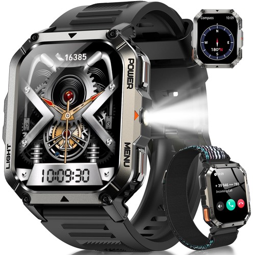 Smartwatch 900mah - smartwatch,