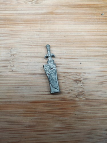 Hochelfen elfe tiranoc - elfe,