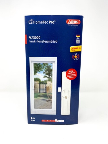 Abus hometec pro - abus,