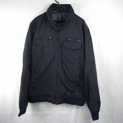 Tommy hilfiger herren jacke - tommy,