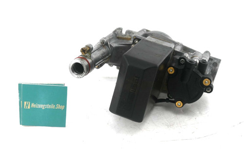 Vaillant 053168 gasarmatur - 053168,