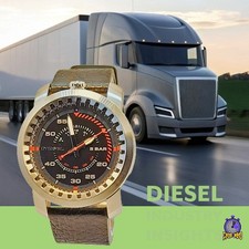 Diesel DZ1750