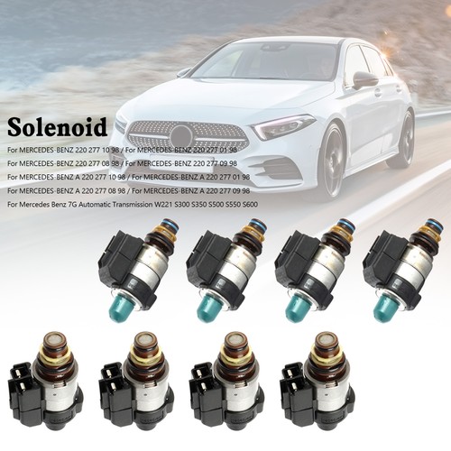 8pcs speed automatic - 8pcs,