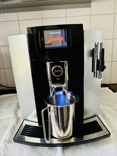Jura kaffeevollautomat mit - kaffeevollautomat,