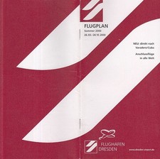 [m40] Flugplan / Timetable -