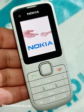 Nokia C1-01 Classic Handy