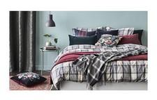 Ikea Smalruta King Size