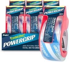 POWERGRIP Paketklebeband Extra