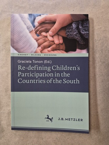 Defining children s - re-defining, childrens