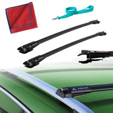 Dachträger für VW Golf Plus