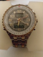 Armbanduhr Quarzuhr Herren ETT