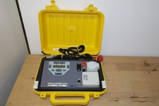 Metrotest PAT-tester pat600/ pat-600 geratetester / appliance tester