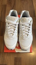 Nike air max wmns white - air,