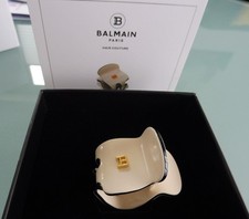 Balmain Hair Couture