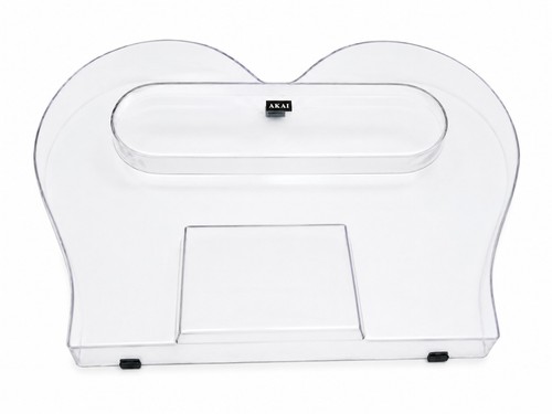 Abdeckhaube für akai - , gx