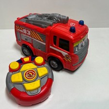 Dickie - Feuerwehr mit