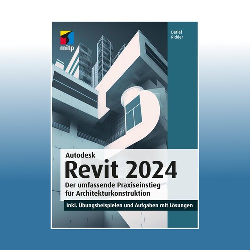 Autodesk revit 2024 - 2024, detlef