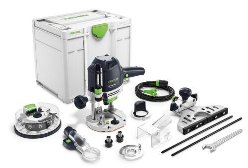 Oberfräse 1400 ebq plus m - oberfräse, of