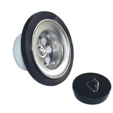 Ablaufventil 1 1/4" x 60mm