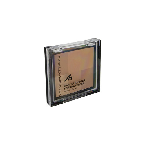 Manhattan bronzer wake - bronzer,