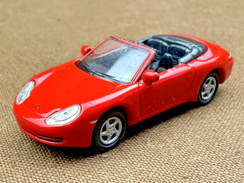 Schuco modell porsche 911 - modell, /