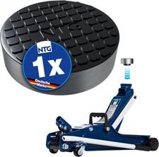 Wagenheber Gummiauflage für