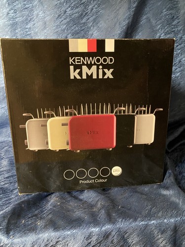 Kenwood kmix ttm - ttm, 020