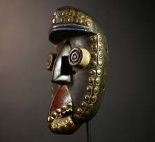 Afrikanische liberianische