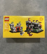 Lego Promotional 40775: Mini