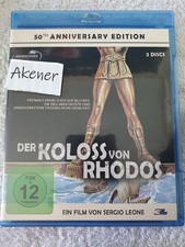 Der koloss von rhodos 50th - koloss,