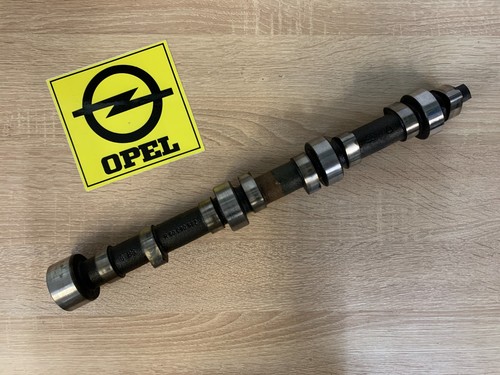 Nockenwelle kennung opel - nockenwelle,
