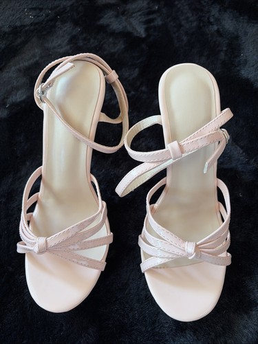 High heels schuhe - größe, 38