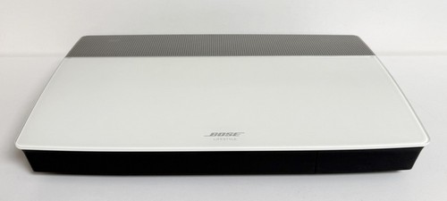 Bose lifestyle control console - bose,
