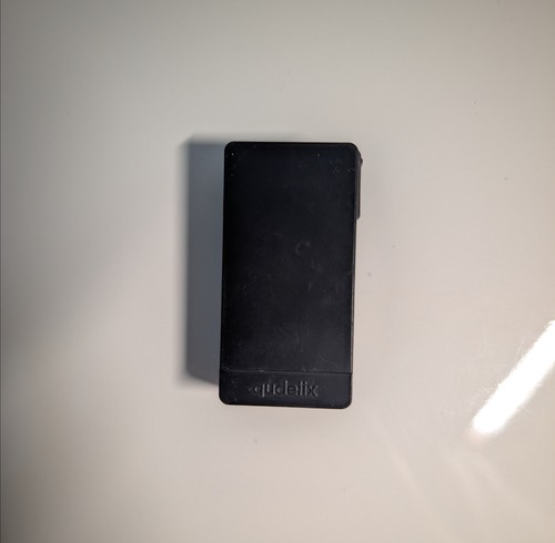Qudelix bluetooth dac amp - bluetooth,