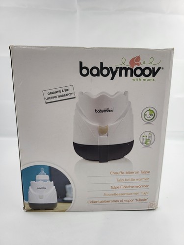 Babymoov dampf flaschenwärmer - babymoov, dampf-flaschenwärmer