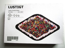 IKEA -Puzzle -- LUSTIGT  --  * 1x gelegt*