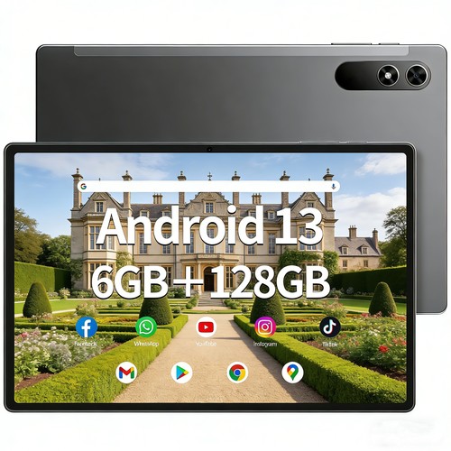 Sgin zoll tablet - sgin, 10,51