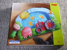 Haba Wasser Spielmatte - Bauernhof