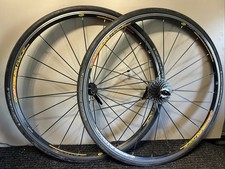 Mavic aksium race rennrad - aksium,