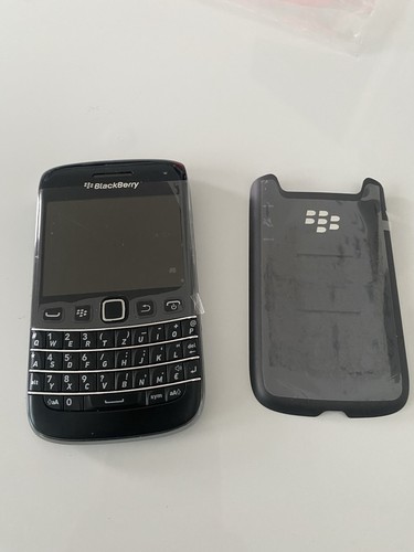Blackberry bold 9790 8gb - bold,
