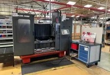 Serdi MGM 1400 Kopf-/Blockabflachungsmaschine